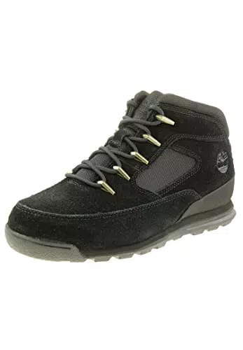 Timberland Euro Rock Heritage L/F - Stivali Uomo