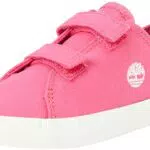 Timberland Newport Bay Hook & Loop - Sneaker Unisex per Bambini e Ragazzi