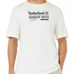 Timberland T-Shirt Short Sleeve 1 Tier3