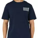 Timberland T-Shirt Short Sleeve 2 Tier3