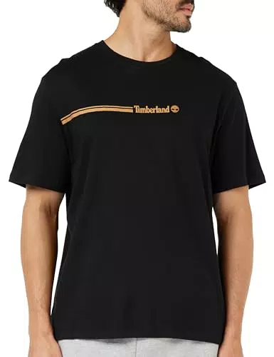 Timberland T-Shirt Short Sleeve 3 Tier3