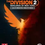 Tom Clancy's The Division 2: Warlords of New York Ultimate - Codice Ubisoft Connect PC