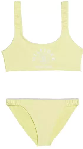 Tommy Hilfiger Bralette: Comfort e Stile per Ogni Occasione