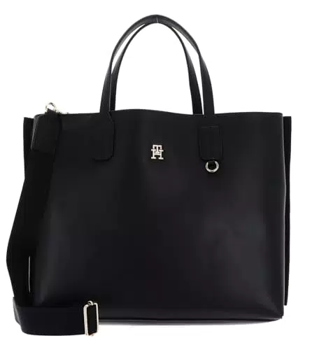 Tommy Hilfiger Iconic Satchel