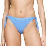 Tommy Hilfiger Slip Bikini Sportivo Donna Side Tie