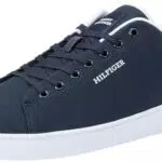 Tommy Hilfiger Sneakers Uomo con Suola Preformata