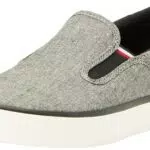 Tommy Hilfiger Sneakers Uomo in Lino