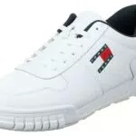 Tommy Jeans Tjm Cupsole Ess - Sneaker Uomo con Suola Comfort