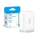 TP-Link Tapo T110 Sensore di Contatto Intelligente per Domotica e Sicurezza