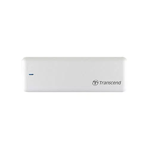 Transcend JetDrive 725 SSD Upgrade Kit per Mac, 480 GB, SATA III 6 Gb/s