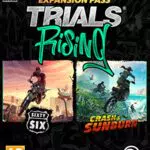 Trials Rising - Expansion Pass: Espandi la tua esperienza di gioco
