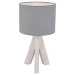 Trio Lighting GING Tafellamp E14 40W max - Lampada da tavolo moderna