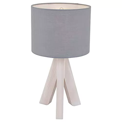 Trio Lighting GING Tafellamp E14 40W max - Lampada da tavolo moderna