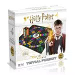 Trivial Pursuit Harry Potter Wizarding World - Versione Italiana