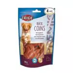 Trixie Premio Duck Coins - Snack per Cani Gourmet