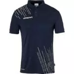 Uhlsport Score 26 Polo Shirt Manica Corta Funzionale per Uomo e Bambini