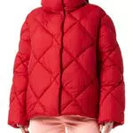 United Colors of Benetton Giacca Donna 25WUDN016
