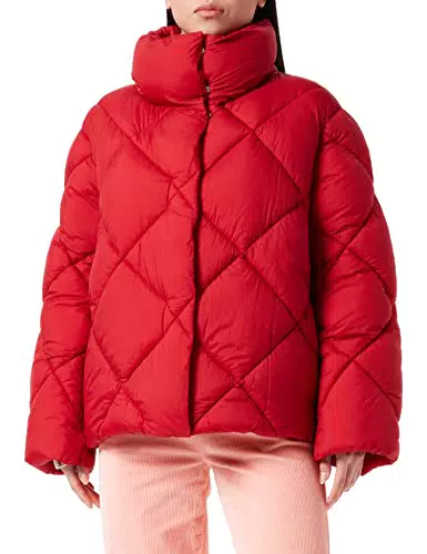 United Colors of Benetton Giacca Donna 25WUDN016