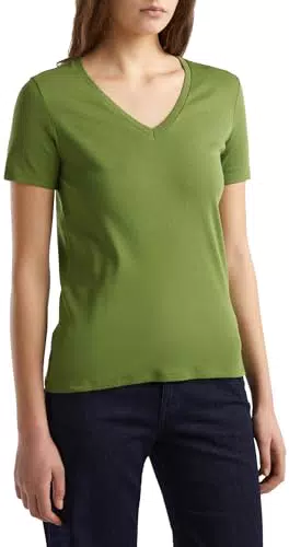 United Colors of Benetton T-Shirt 3GA2E4230 - Moda e Stile Unici