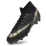 Unitysow Scarpe da Calcio Professionali per Allenamento e Sport all'Aperto