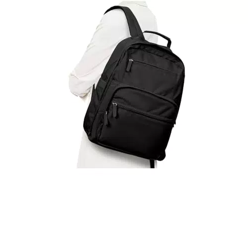 UPPACK Zaino Porta PC Impermeabile Antifurto per Lavoro e Viaggio