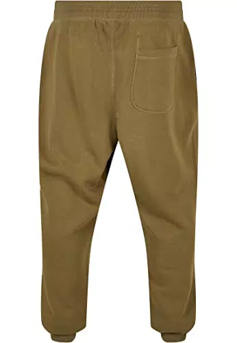 Urban Classics Pantaloni da Tuta Sportivi Uomo