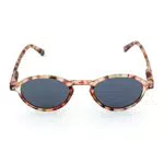 U'Rock Occhiali Planet Sol Unisex Adulto - Modello Tortoise