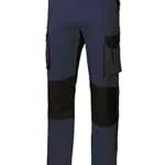 Velilla Pantaloni Multitasche da Lavoro
