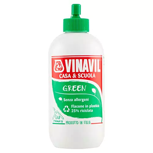 Vinavil Casa & Scuola Flacone 100gr