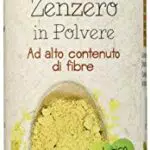 Vivibio Zenzero in Polvere - Spezia Naturale per Cucina e Benessere