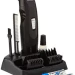 Wahl Rasoio Regolabarba 5606-508: Precisione e Comfort per la Cura Personale