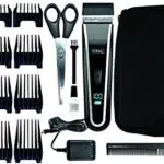 WAHL Li-Ion Pro Taglia Capelli Elettrico Senza Filo con Batteria Ricaricabile
