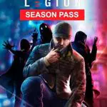 Ubisoft Watch Dogs: Legion Season Pass - Codice per PC Ubisoft Connect