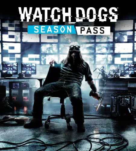 Ubisoft Watch Dogs: Season Pass - Codice per PC su Ubisoft Connect