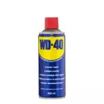 WD-40 Spray Multifunzione Lubrificante - Sblocca, Previene Ruggine e Umidità