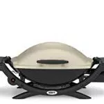 Weber Q2000 Barbecue a Gas Modello 53060029 - Ideale per Grigliate all'Aperto
