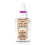 Wet n Wild Bare Focus Niacinamide Skin Tint - Fondotinta Leggero Idratante