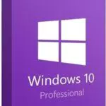 Windows 10 Pro - Licenza originale per PC e laptop