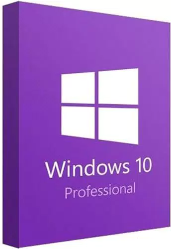 Windows 10 Pro - Licenza originale per PC e laptop