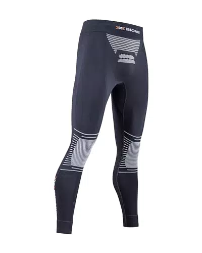 X-BIONIC® ENERGIZER 4.0 Pantaloni Sportivi a Compressione Uomo