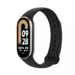 Xiaomi Smart Band 8 - Smartwatch AMOLED con Monitoraggio Salute e 16 giorni di Autonomia