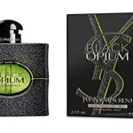 Yves Saint Laurent Black Opium Illicit Eau de Parfum