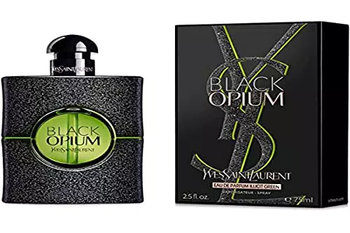 Yves Saint Laurent Black Opium Illicit Eau de Parfum