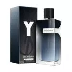 Yves Saint Laurent Y Eau de Parfum Spray 200ml