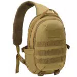 Zavothy Zaino Tattico per Attività Militari, Sportive e Outdoor