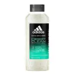 Adidas Active Skin & Mind - Docciaschiuma Uomo Deep Clean 400 ml