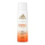 Adidas Energy Kick Deodorante Spray Unisex - 24 Ore di Protezione