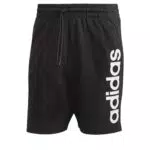 Adidas Pantaloncini Uomo Essentials Linear Logo Shorts