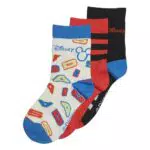 adidas Calzini unisex Mickey Mouse Crew