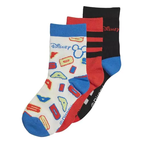adidas Calzini unisex Mickey Mouse Crew